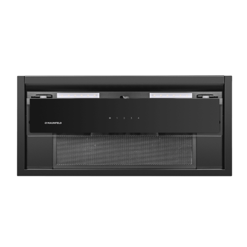 Вытяжка MAUNFELD MZR 60 чёрный