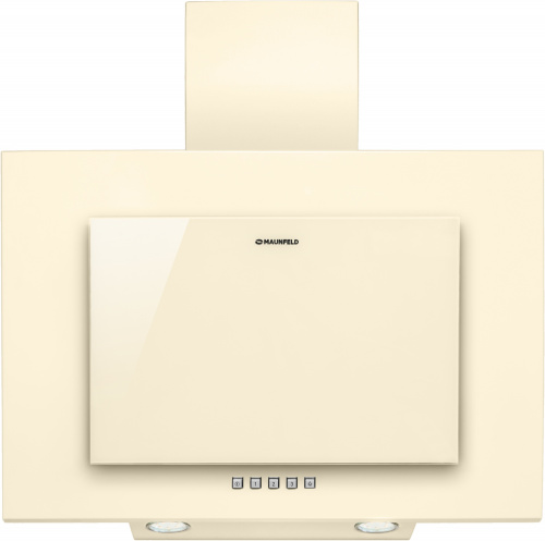 Вытяжка MAUNFELD TOWER C 60 BEIGE