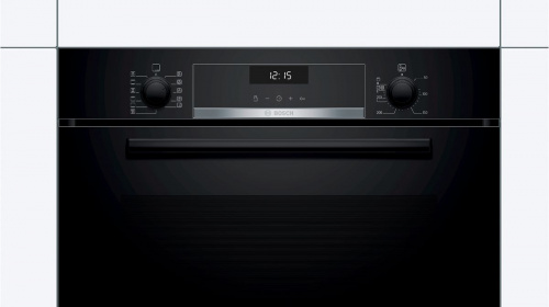 Духовой шкаф BOSCH HBG557SB0R