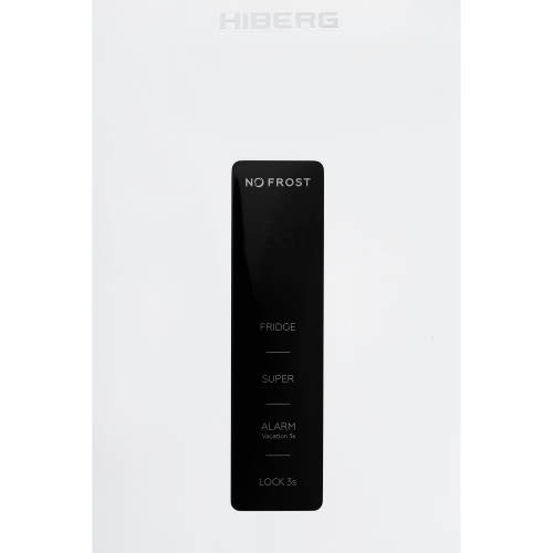 Холодильная камера HIBERG i-RF 40D W