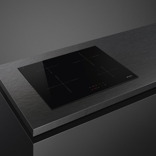 Индукционная варочная панель SMEG SI2641D (ВИТРИНА)