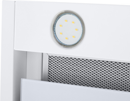 Вытяжка MAUNFELD FANTASY LIGHT 60 WHITE