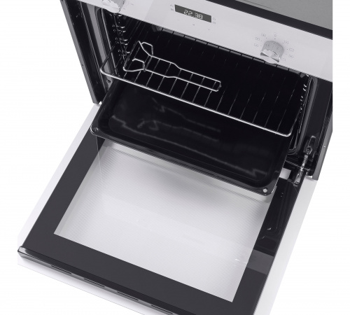 Духовой шкаф MAUNFELD EOEM.589W