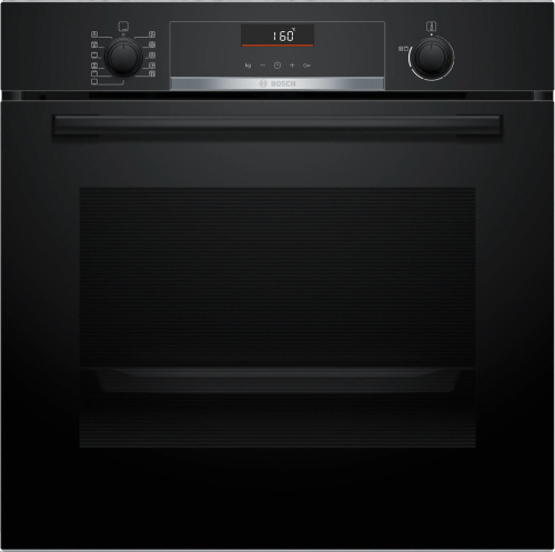 Духовой шкаф BOSCH HBG536EB4