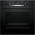 Духовой шкаф BOSCH HBG536EB4