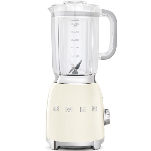 Блендер SMEG BLF01CREU (ВИТРИНА)