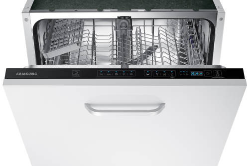 Посудомоечная машина SAMSUNG DW60M5050BB/WT