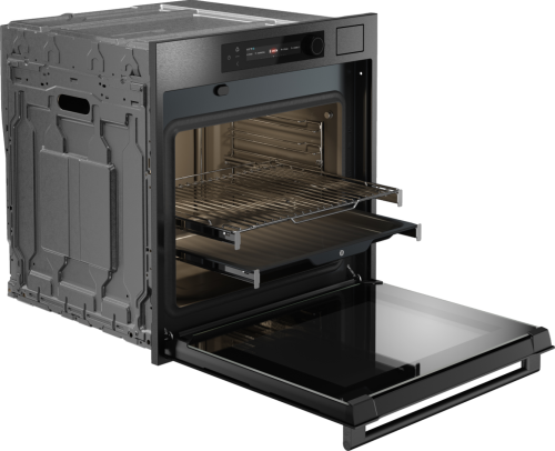 Духовой шкаф c функцией ПАРА ASKO OCS66BSH