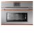 Компактный духовой шкаф с микроволнами KUPPERSBUSCH CBM 6550.0 G7 Copper