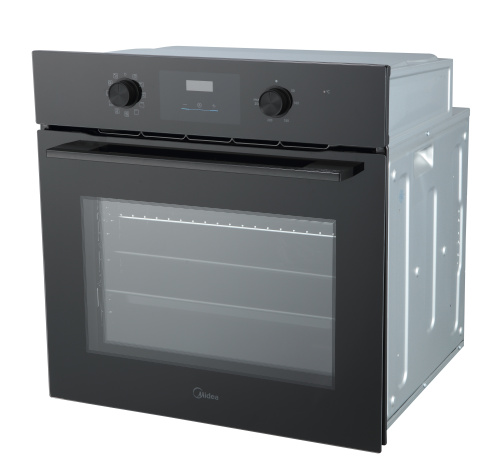 Духовой шкаф MIDEA MO611107YGB