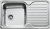 Мойка TEKA CLASSIC 1B 1D POLISHED