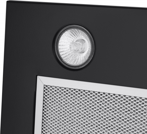 Вытяжка MAUNFELD CROSBY SINGL 60 BLACK