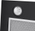 Вытяжка MAUNFELD CROSBY SINGL 60 BLACK