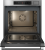 Духовой шкаф с функцией пароварки и СВЧ ASKO OCSM66SSH