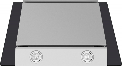 Вытяжка MAUNFELD GLORIA 60 INOX GLASS B
