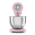 Планетарный миксер SMEG SMF05PKEU