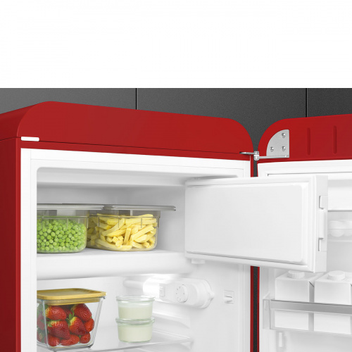 Холодильник SMEG FAB10RDUJ5