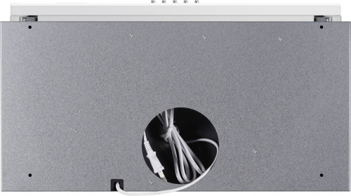 Вытяжка MAUNFELD VSH 60 WHITE Gl
