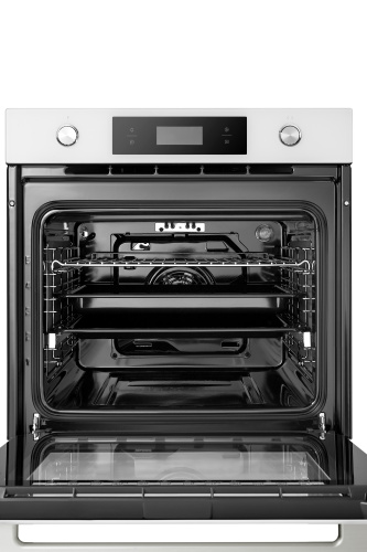 Духовой шкаф MIDEA MO78100CGW