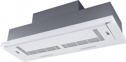 Вытяжка MAUNFELD GALAXY 90 WHITE
