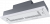 Вытяжка MAUNFELD GALAXY 90 WHITE