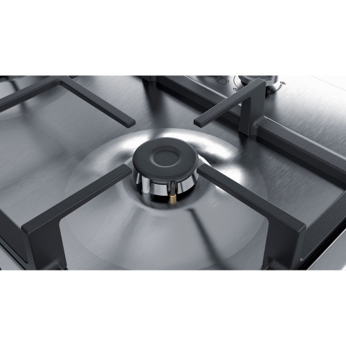 Газовая варочная панель BOSCH PBH6C5B95R