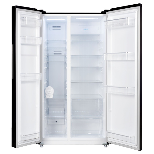 Холодильник KORTING KNFS 93535 XN