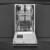 Посудомоечная машина SMEG ST4512EIN
