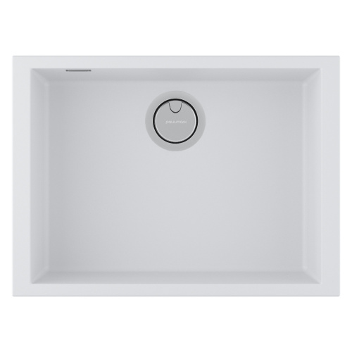 Мойка PAULMARK NEO CLASSIC 60 PM966044-WH
