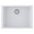 Мойка PAULMARK NEO CLASSIC 60 PM966044-WH