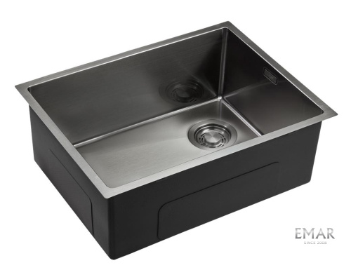 Мойка EMAR EMB-540(UN) PVD Dark