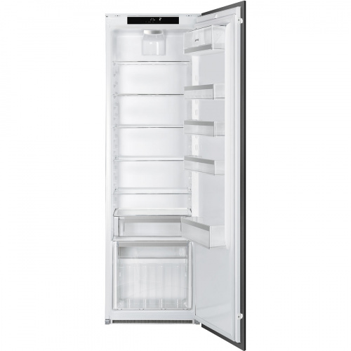 Встраиваемый холодильник SMEG S8L1743E
