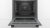 Духовой шкаф BOSCH HBG536EB0R