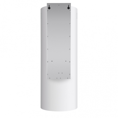 Вытяжка MAUNFELD LEE WALL 35 WHITE