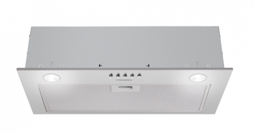 Вытяжка MAUNFELD CROSBY SINGL 60 INOX
