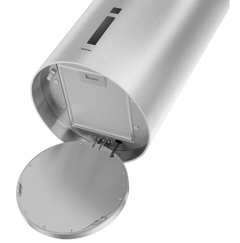 Вытяжка MAUNFELD LEE WALL SENSOR 39 INOX