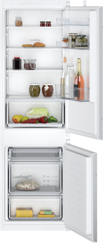 Встраиваемый холодильник NEFF KI 5861 SF0