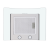 Вытяжка MAUNFELD ANCONA PLUSA 50 INOX GLASS TRANSPARENT