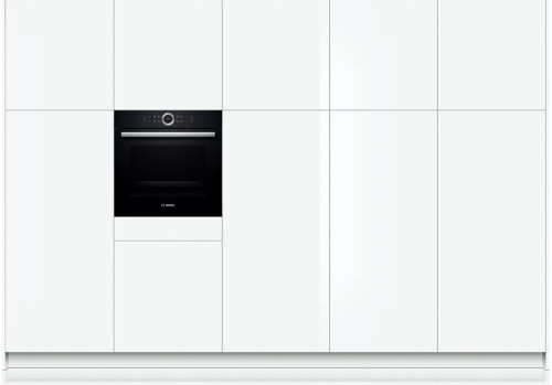 Духовой шкаф BOSCH HBG633BB1