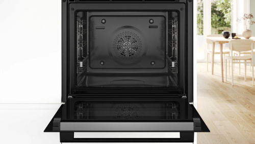 Духовой шкаф BOSCH HQG572EB3