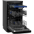 Посудомоечная машина HIBERG F48 1030 B