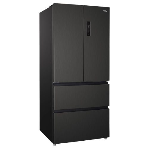 Холодильник KORTING KNFF 82535 XN