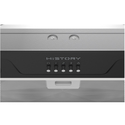 Вытяжка HISTORY CI 68B1 FBK