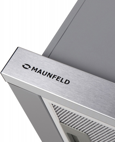 Вытяжка MAUNFELD VS LIGHT 50 INOX