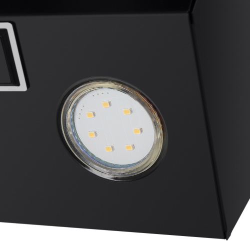 Вытяжка MAUNFELD BRIDGE 60 INOX GLASS BLACK