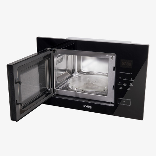 Встраиваемая микроволновая печь KORTING KMI 928 GN