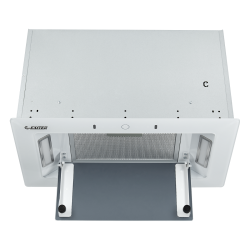 Вытяжка EXITEQ EX-1436 white