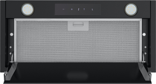 Вытяжка MAUNFELD FANTASY LIGHT 60 BLACK