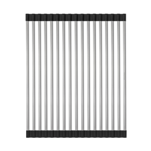 Ролл-маты PAULMARK PRO R405-BS нержавеющая сталь