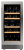 Встраиваемый винный шкаф DUNAVOX DAUF-32.78DSS